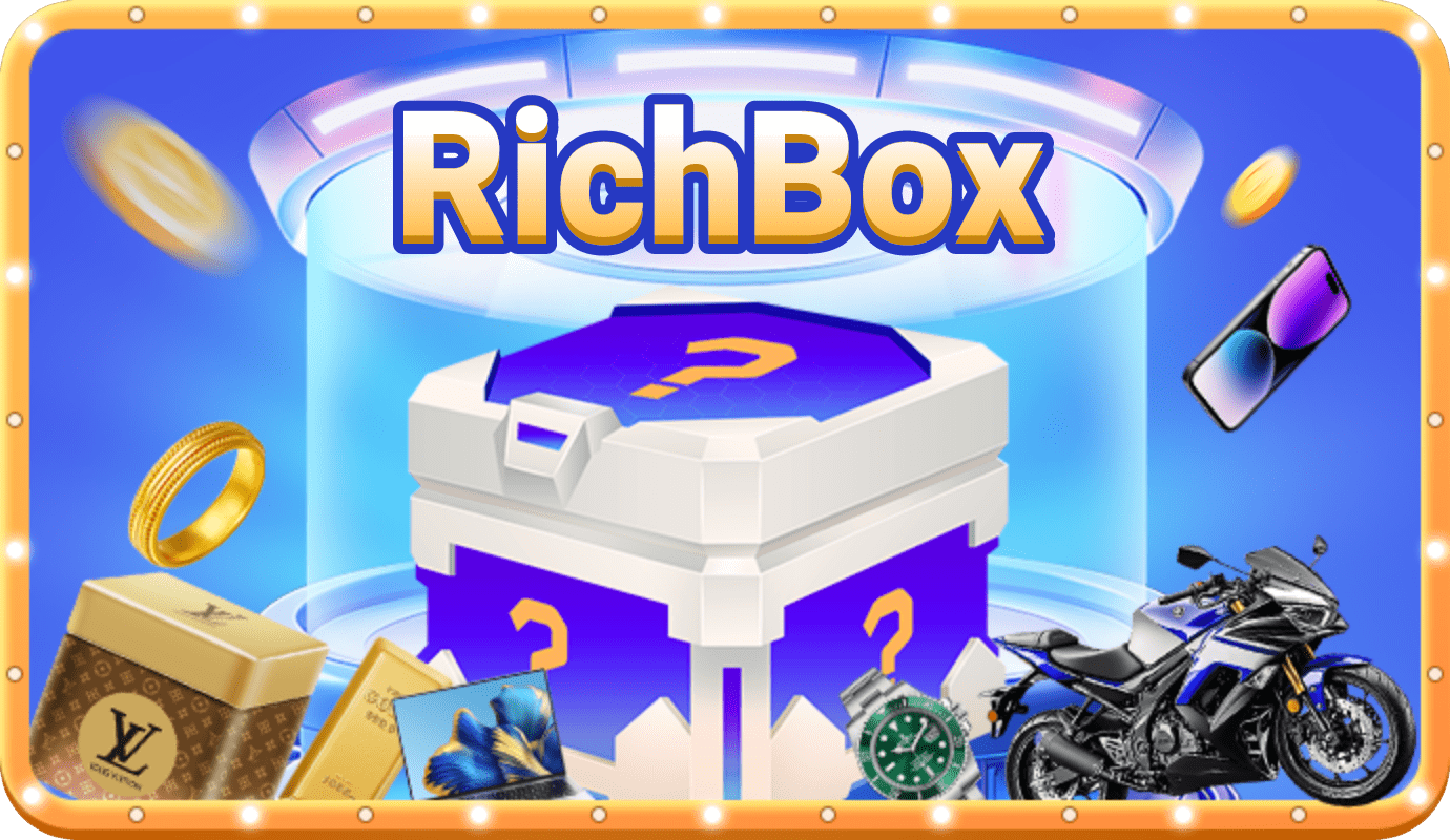 RichBox Game